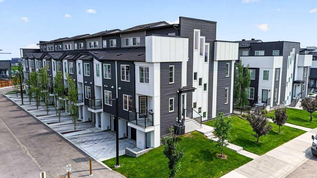 Residential in Calgary 4