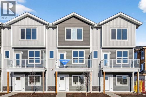 132 Red Embers Link Ne, Calgary, AB, T3N1K7 | Card Image