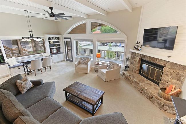 26 - 6620 E Lake Point Dr, Condo with 3 bedrooms, 3 bathrooms and null parking in Osage Beach MO | Image 37