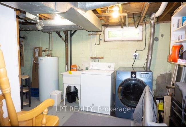 5 - 126 Notch Hill Rd, Condo with 4 bedrooms, 3 bathrooms and 1 parking in Kingston ON | Image 39