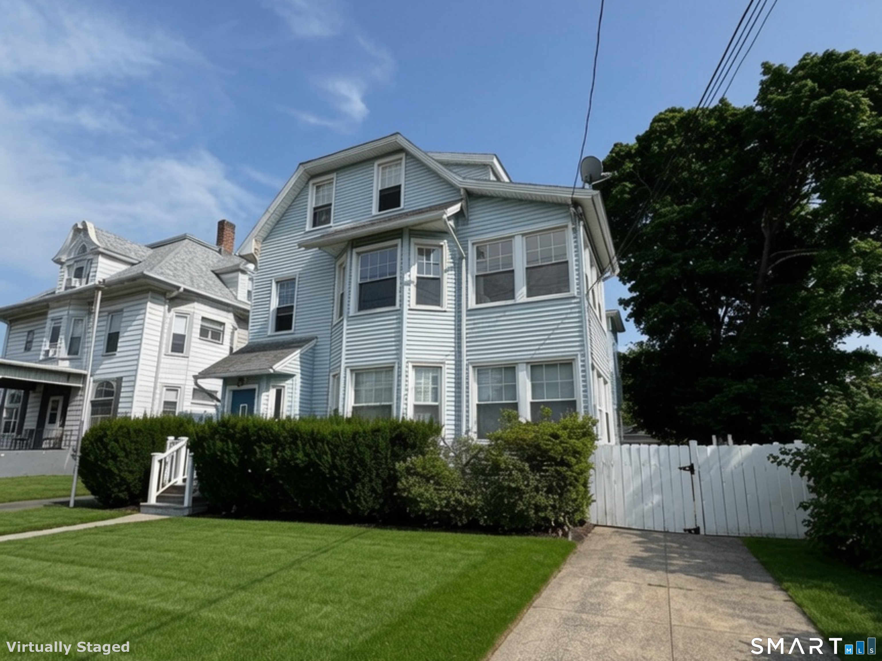 Residential Lease in West Haven 2