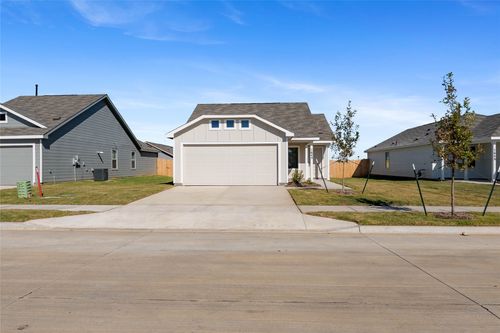 1645 Stellar Sea Ln, Fort Worth, TX, 76140-9577 | Card Image