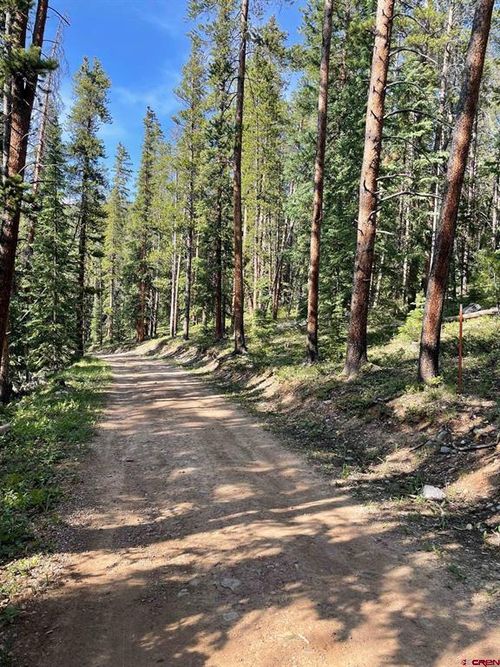 TBD Lime Contact Ln, Pitkin, CO, 81241 | Card Image
