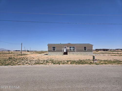 1413 Gobi Desert Dr, Chaparral, NM, 88081-7142 | Card Image