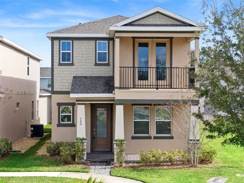 780 Yukon Ln, DEBARY, FL, 32713-0114 | Card Image