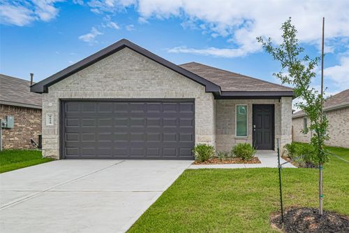 6018 Alberta Falls Dr, Spring, TX, 77373-0121 | Card Image