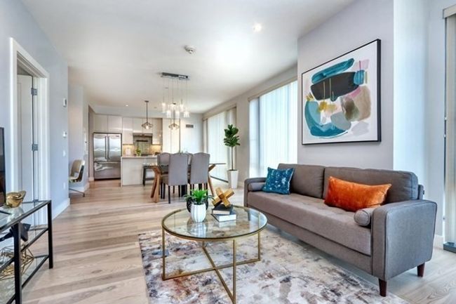 UNIT-204 - 32 Traveler St, Condo with 2 bedrooms, 2 bathrooms and null parking in Boston MA | Image 7