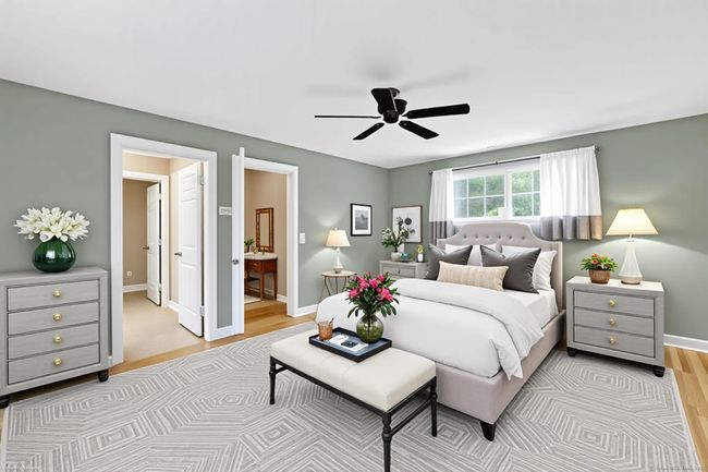 19 Maplecrest Dr, House other with 4 bedrooms, 3 bathrooms and null parking in Danbury CT | Image 18