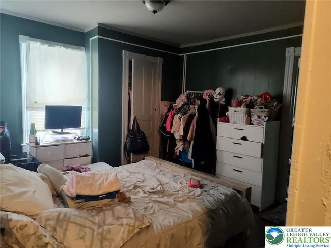 38 S Raspberry St, Townhouse with 2 bedrooms, 1 bathrooms and null parking in EASTON PA | Image 5
