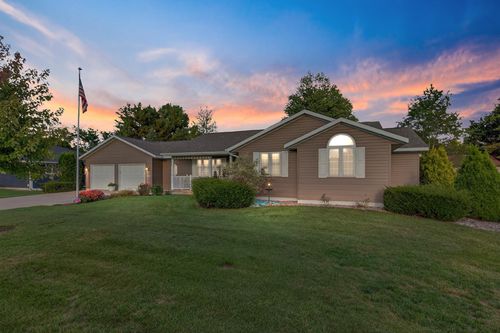 1421 16th St S, WISCONSIN RAPIDS, WI, 54494-5491 | Card Image