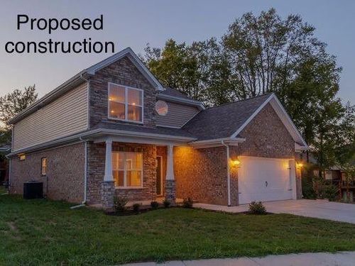 107 Pinnacle Pt, Georgetown, KY, 40324-2178 | Card Image