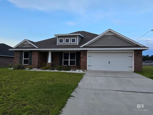 23035 Ridgewood Dr, Robertsdale, AL, 36567-4282 | Card Image