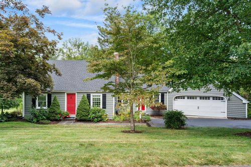 78 Russell Ave, Suffield, CT, 06078-1602 | Card Image