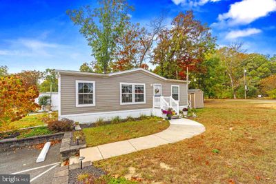 1 Luann Drive, House other with 3 bedrooms, 2 bathrooms and null parking in PITTSGROVE NJ | Image 2