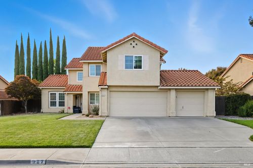 927 Arbor Oaks Drive, Vacaville, CA, 95687 | Card Image