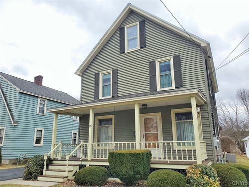 15 Banks St, Cortland, NY, 13045-1103 | Card Image