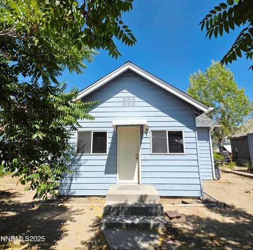 88 N Broadway St, Fallon, NV, 89406-3008 | Card Image