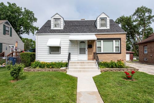1819 Seymour Avenue, North Chicago, IL, 60064 | Card Image