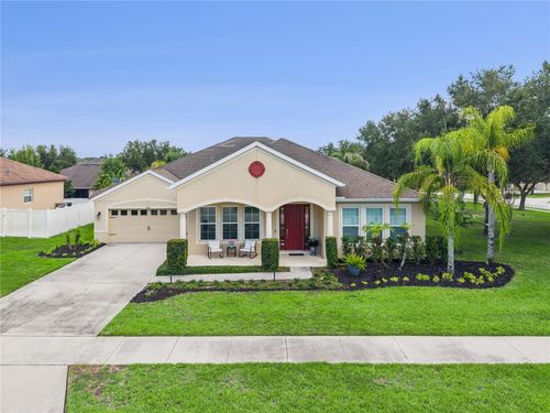 3684 Chandler Estates Drive, APOPKA, FL, 32712 | Card Image