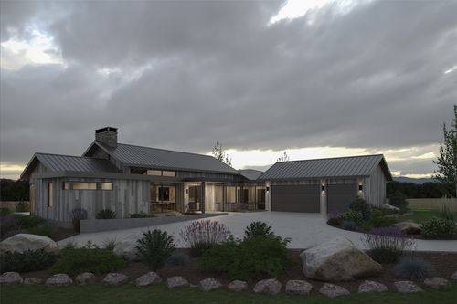 lot-19-2390 Mahogany Dun Way, Missoula, MT, 59808 | Card Image