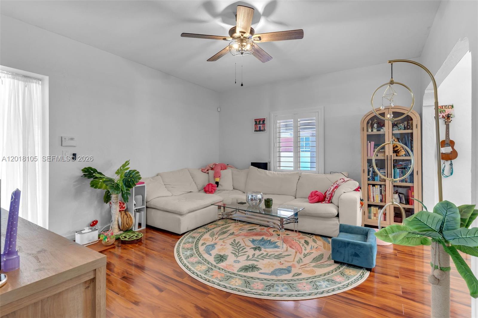 Residential in Miami 4