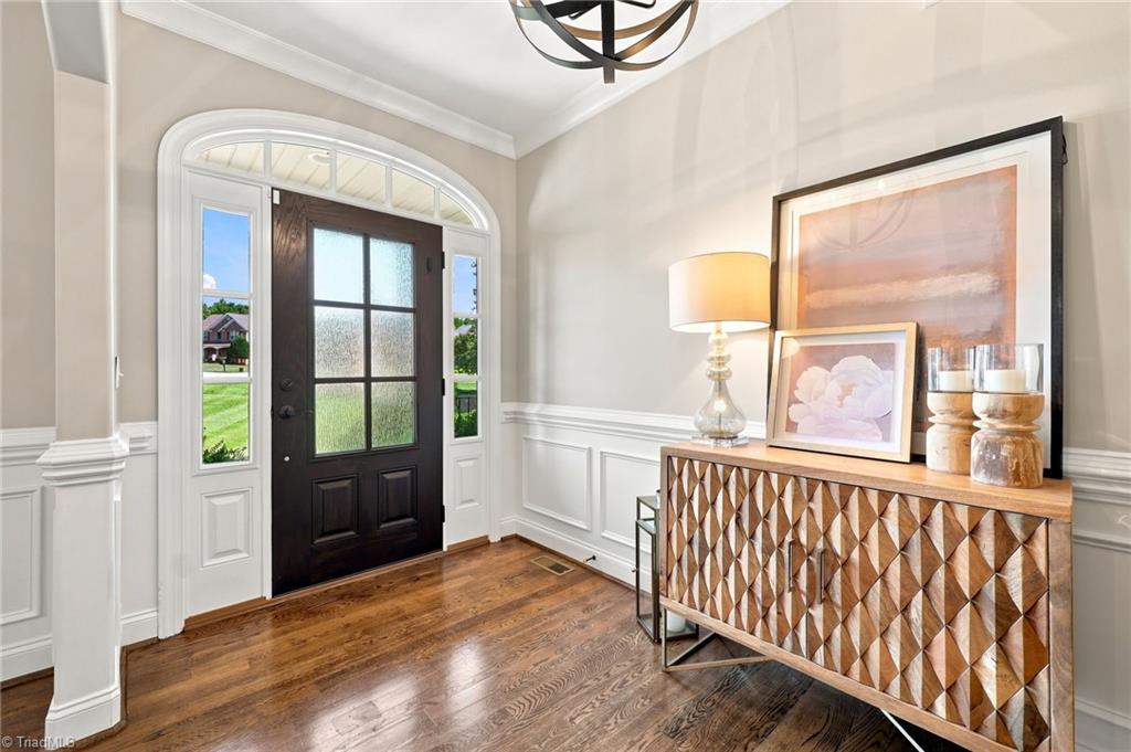 Residential in Browns Summit 5