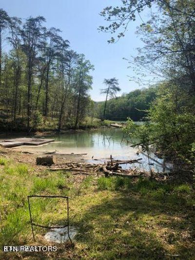 Lot 14 Black Fox Harbor Rd, Home with 0 bedrooms, 0 bathrooms and null parking in Washburn TN | Image 2