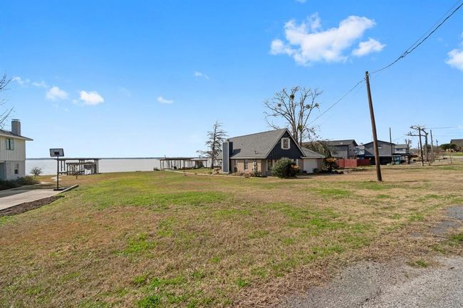 Open Water Waterfront Lot | Image 4