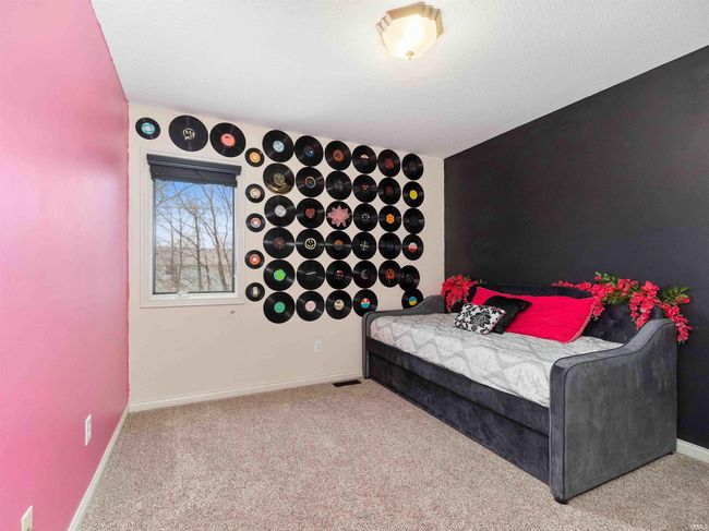 13715 Hammerhill Way, House other with 4 bedrooms, 4 bathrooms and null parking in Fort Wayne IN | Image 24