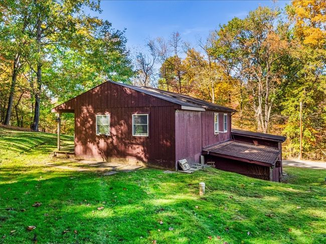 176 Watson Rd, House other with 1 bedrooms, 1 bathrooms and 4 parking in Apollo PA | Image 18