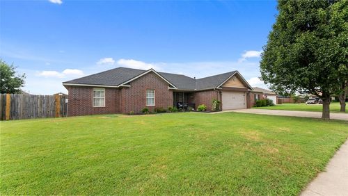 3416 Garrett Ln, Springdale, AR, 72764-6585 | Card Image