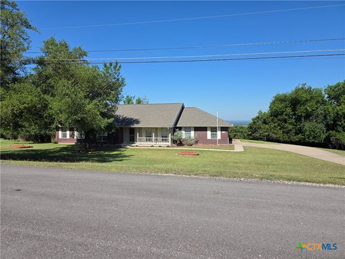 1410 Pony Express Ln, Copperas Cove, TX, 76522-3722 | Card Image