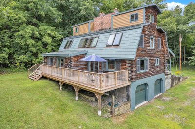 49 Nuthatch Lane, House other with 3 bedrooms, 1 bathrooms and null parking in Ferrisburgh VT | Image 3