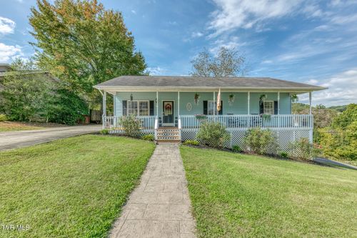 118 Valley Crest Drive, Mount Carmel, TN, 37645 | Card Image