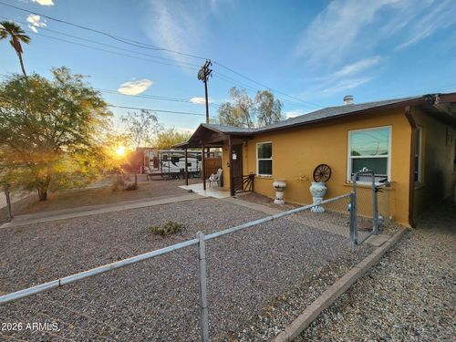 240 W 3rd Ave, Ajo, AZ, 85321-2126 | Card Image