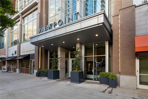 1109-855 Peachtree St Ne, atlanta, GA, 30308-7401 | Card Image