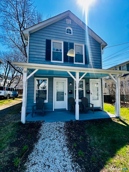 1-59 Hanford Ave, Bridgeport, CT, 06605-3330 | Card Image