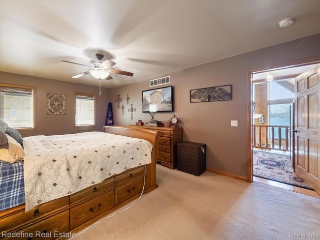 6730 Lakeshore Dr, House other with 3 bedrooms, 3 bathrooms and null parking in Newport MI | Image 31
