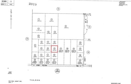0 Avenue X 13, Llano, CA, 93544 | Card Image