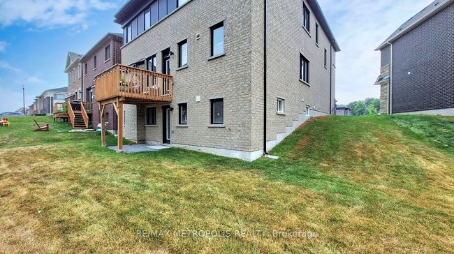 BSMT - 1428 Mockingbird Sq, House other with 1 bedrooms, 1 bathrooms and 1 parking in Pickering ON | Image 38