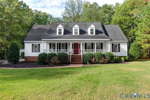 11089 Summer Breeze Dr, Glen Allen, VA, 23059-1771 | Card Image