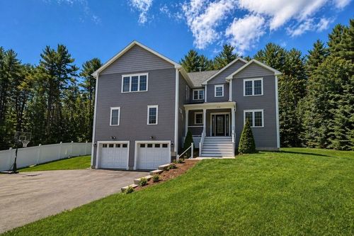 278 Putnam Hill Rd, Sutton, MA, 01590-1651 | Card Image