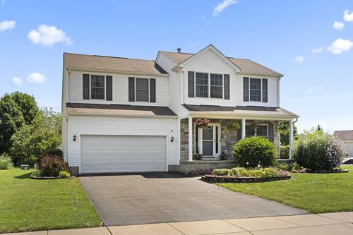 3194 Sitka Spruce Dr, Grove City, OH, 43123-1190 | Card Image