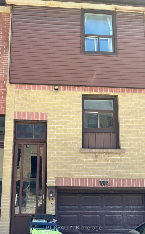 167-275 Broadview Ave, Toronto, ON, M4M3H5 | Card Image
