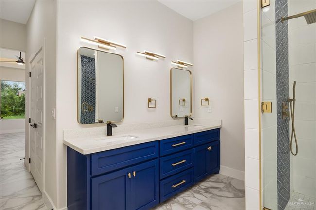 2313 Champion Ave, House other with 3 bedrooms, 2 bathrooms and null parking in Donna TX | Image 8
