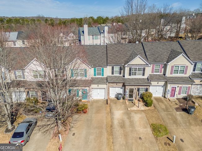 820 Ash St, House other with 2 bedrooms, 3 bathrooms and 1 parking in Canton GA | Image 28
