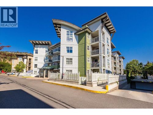 116-539 Yates Rd, Kelowna, BC, V1V2T8 | Card Image