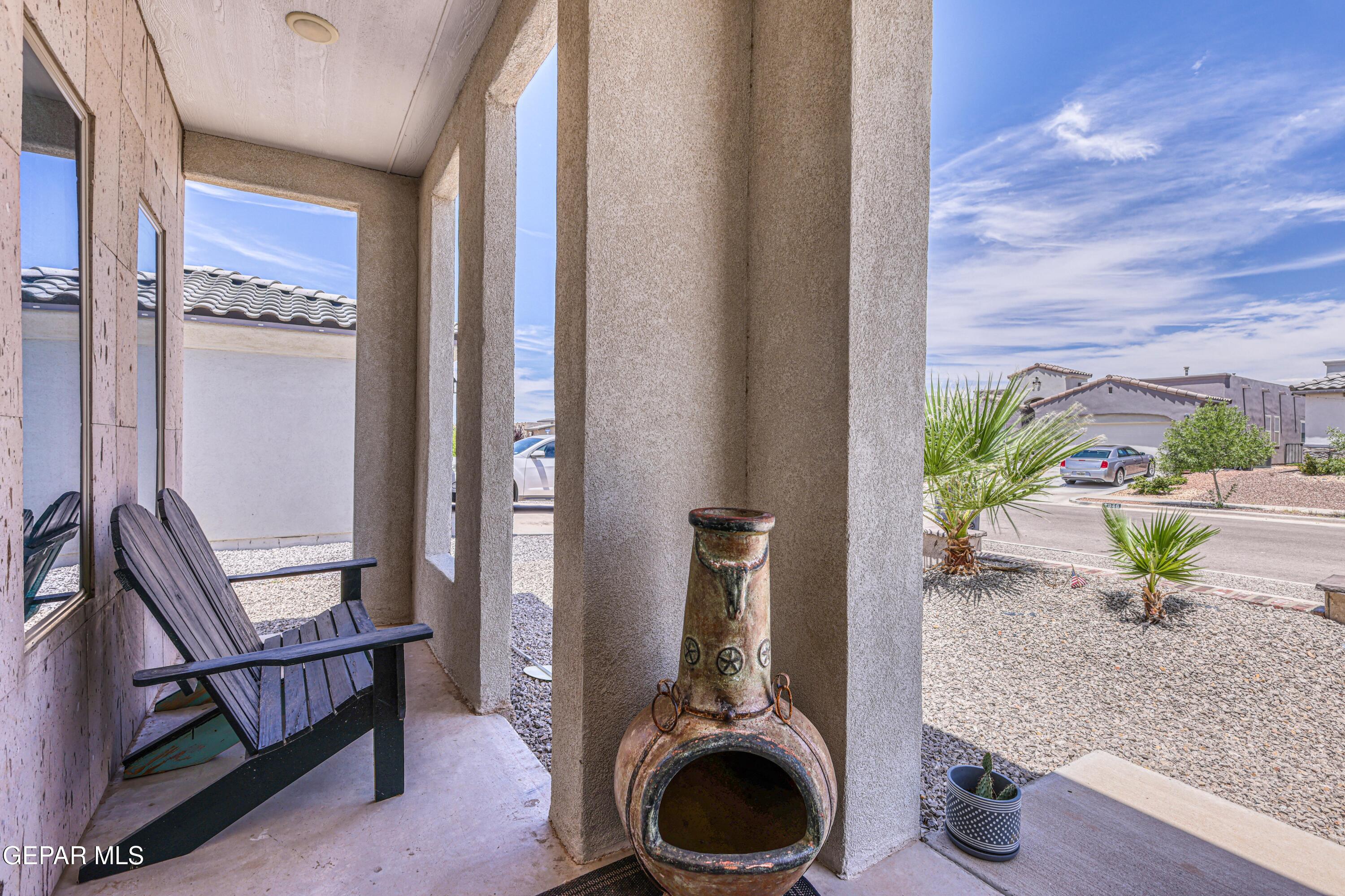 Residential in El Paso 3
