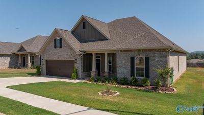 15768 Big Ben Drive, House other with 4 bedrooms, 2 bathrooms and null parking in Harvest AL | Image 1