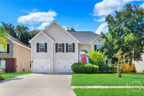 109 Runner Rd, Savannah, GA, 31410-1619 | Card Image